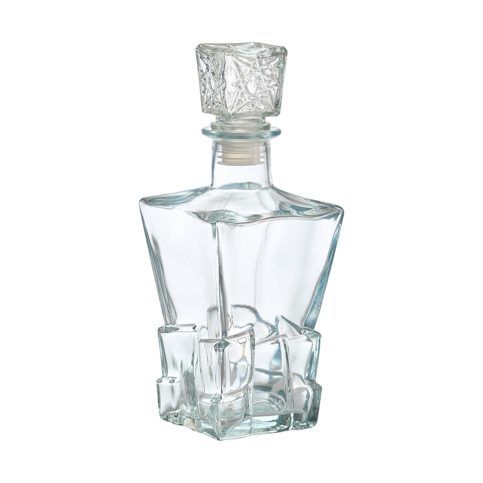LICORERA VIDRIO SAERVY