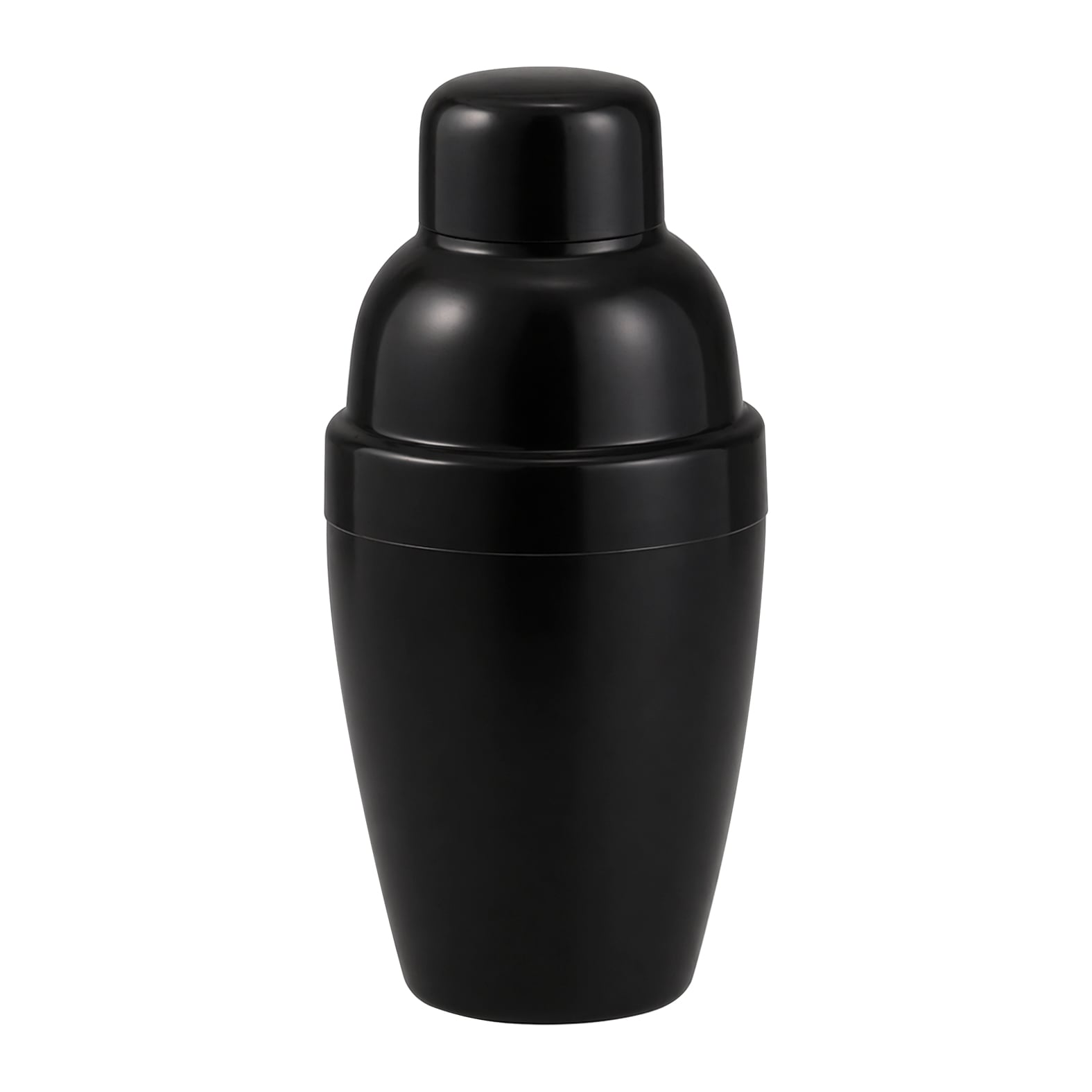 SHAKER PLÁSTICO SAESAL