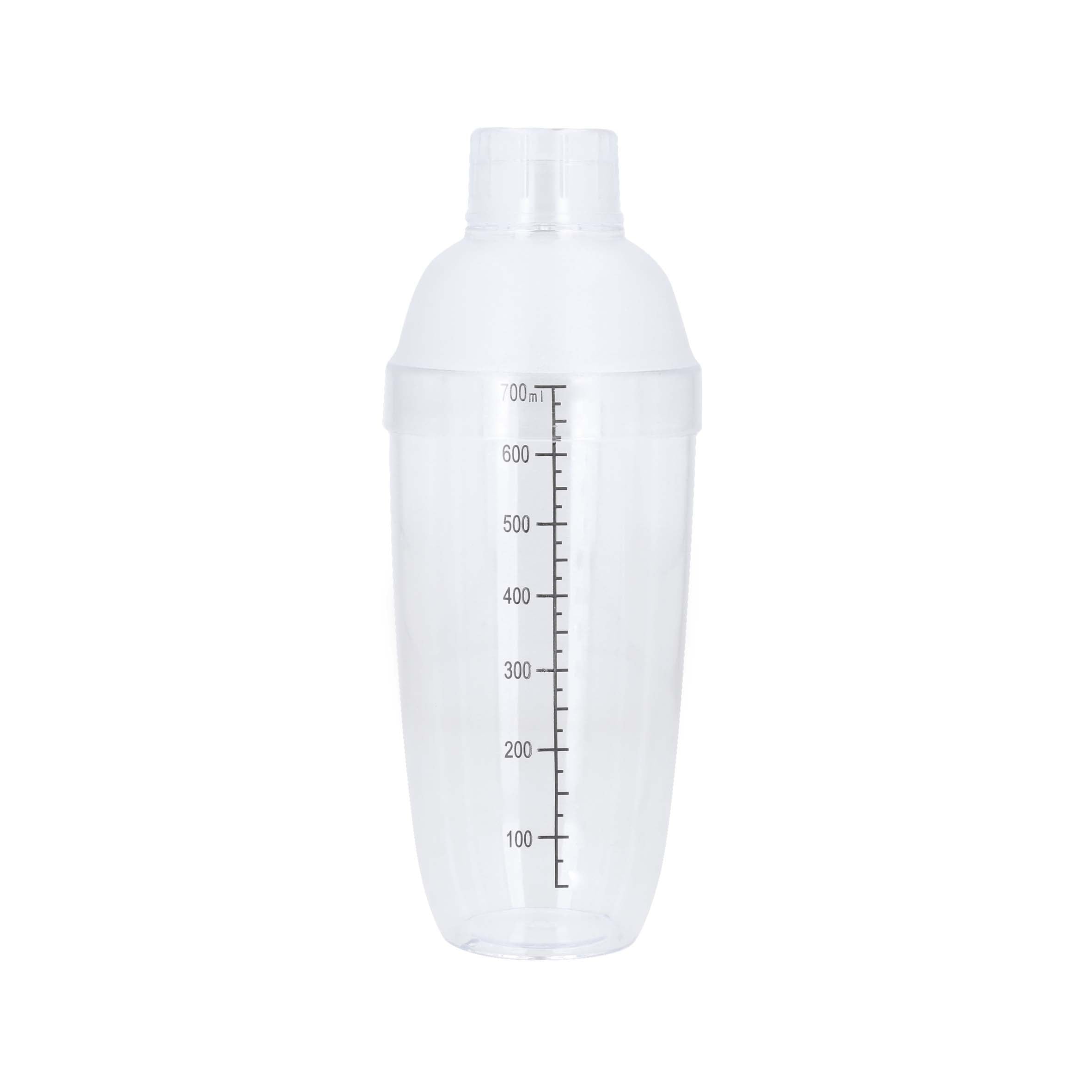 SHAKER POLICARBONAT SAETER
