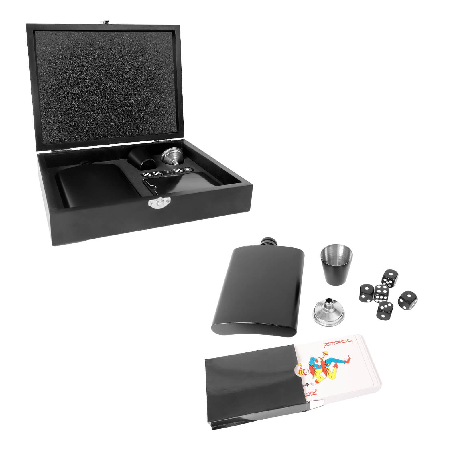 ACCESORIO BAR ACERO INOX SAEUDI