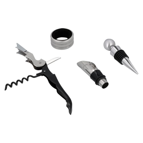 ACCESORIO BAR ACERO INOX SAEUER