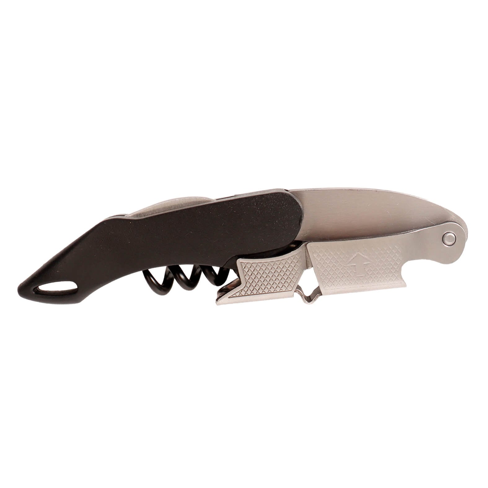 SACACORCHOS ACERO INOX TABRIT