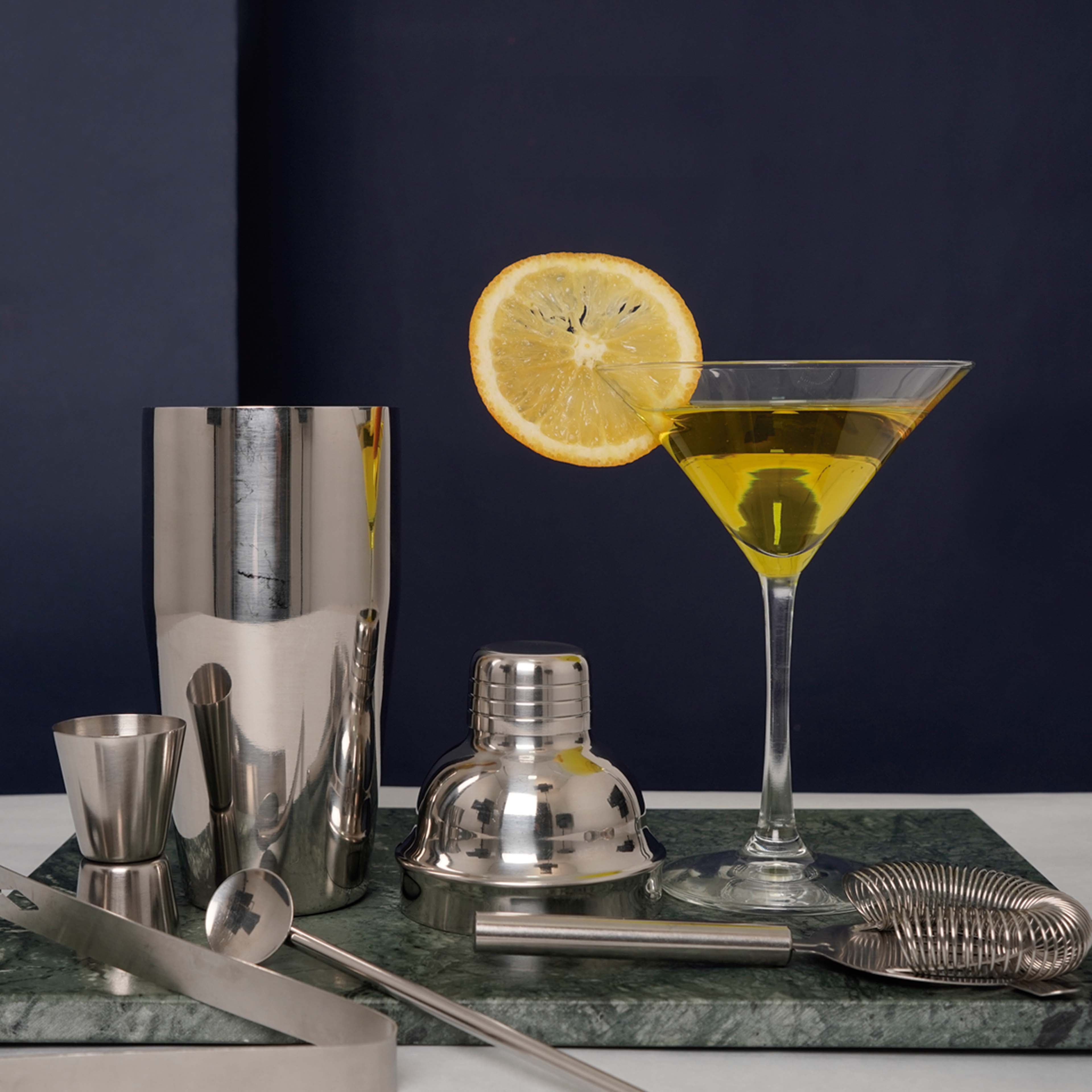 ACCESORIO BAR ACERO TABULP