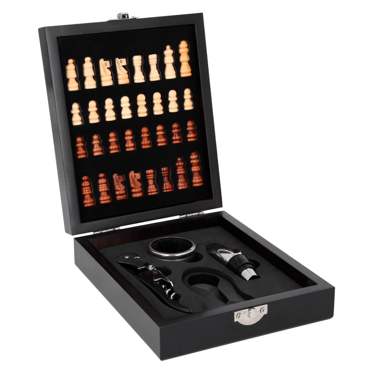 ACCESORIO BAR ACERO INOX TABYLT