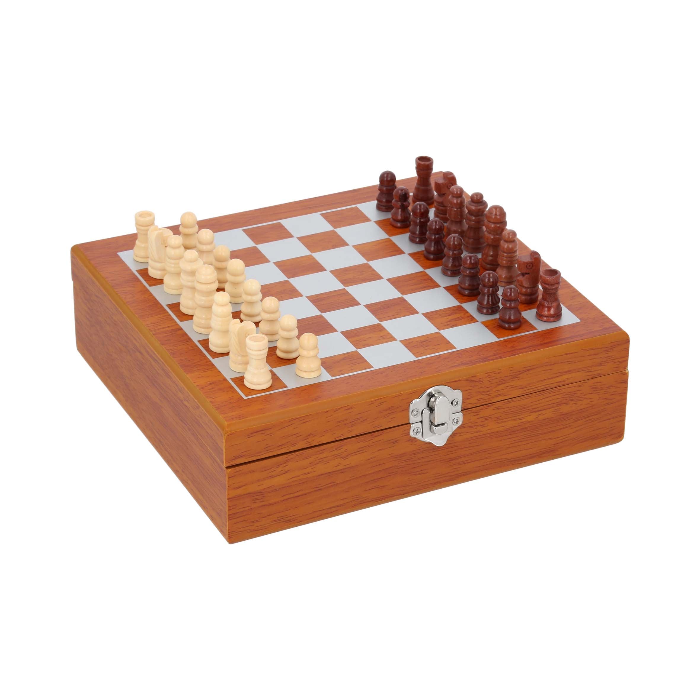 SET ACERO INOX TACEAND