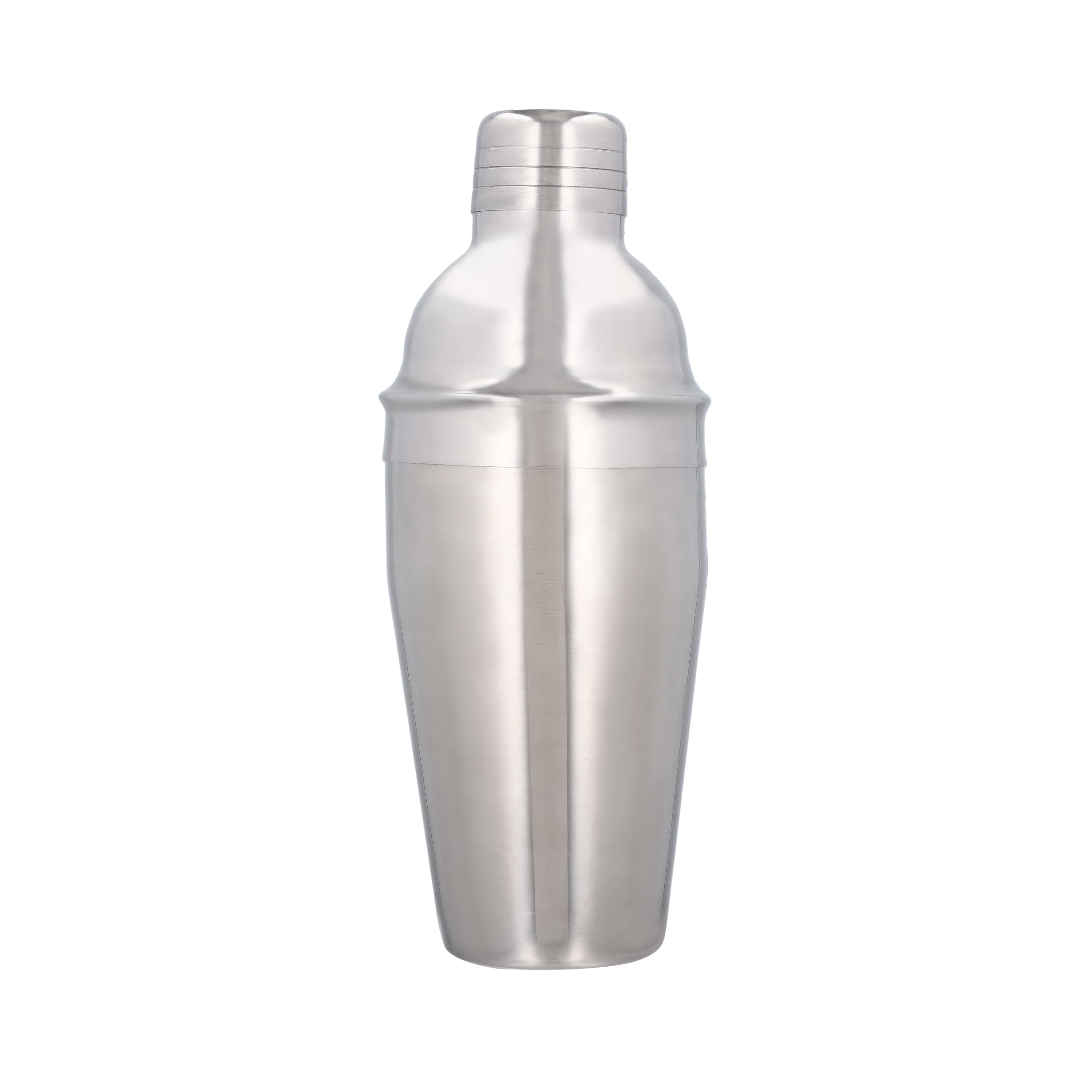 SHAKER ACERO INOX TACEELO