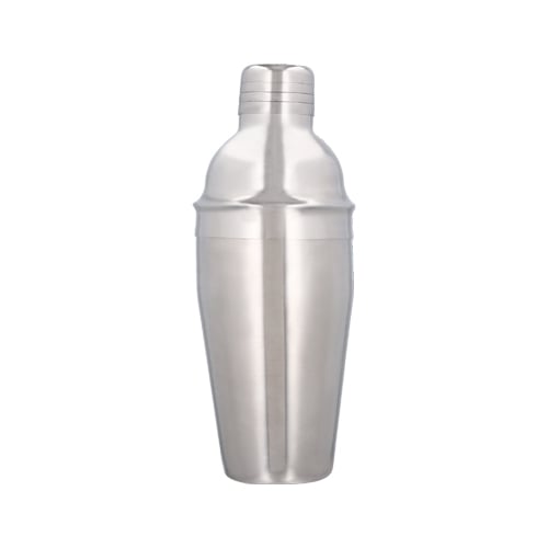 SHAKER ACERO INOX TACEELO
