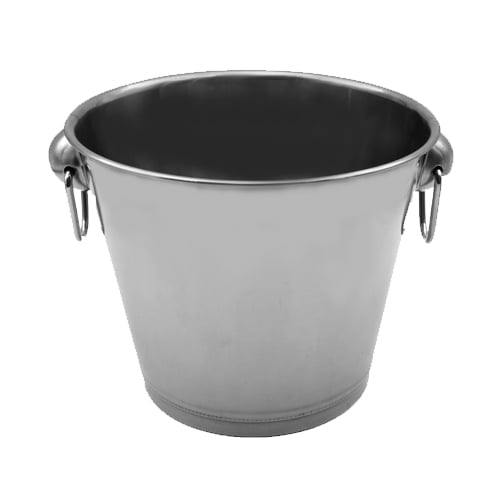 HIELERA ACERO INOX TACEZON