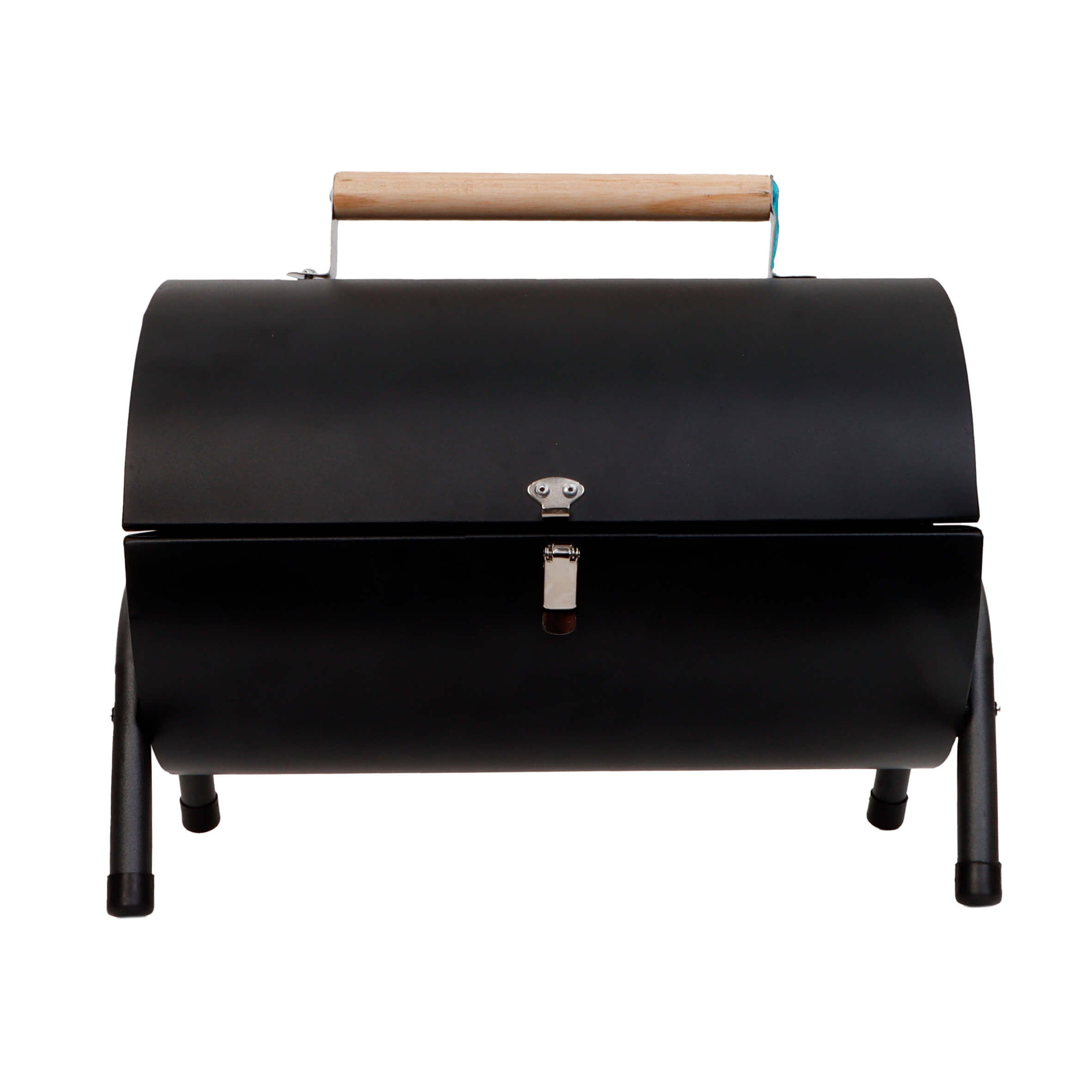 ASADOR ACERO INOX TACIDEN