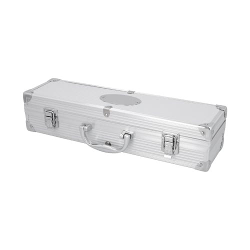 SET ACERO INOX TACILON