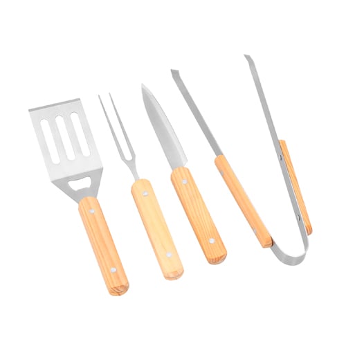 SET ACERO TACIORA