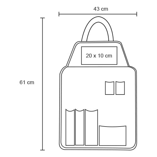 SET ACERO INOX TACIURN