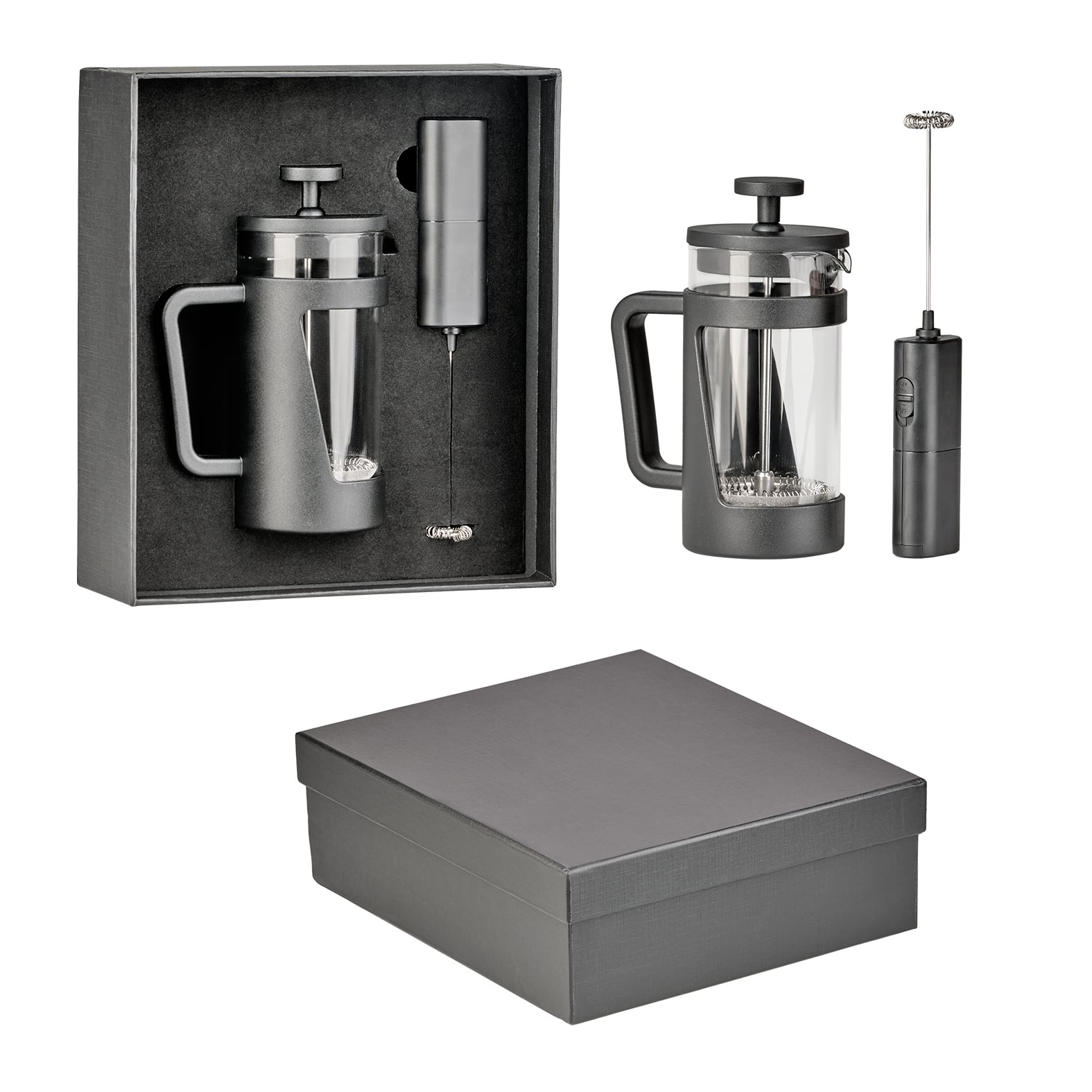 SET ACERO TACLOFT