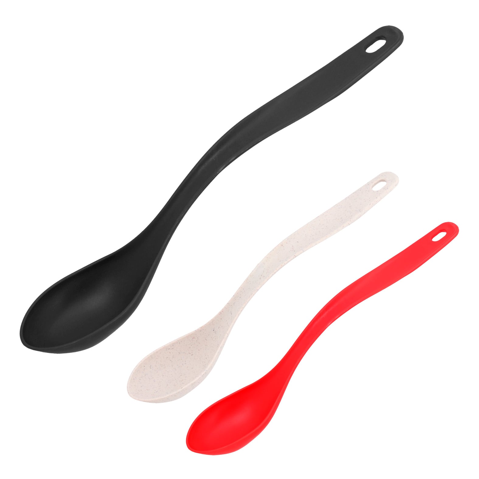 UTENSILIO POLIPROPILEN TACLOST