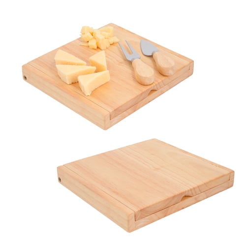 TABLA ACERO INOX TACLUENT