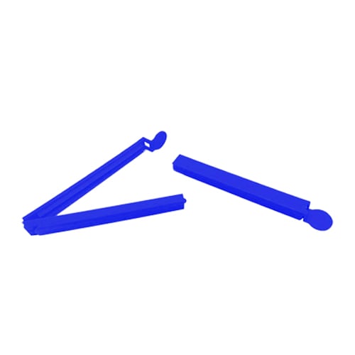 CLIP POLIPROPILEN TACLULP