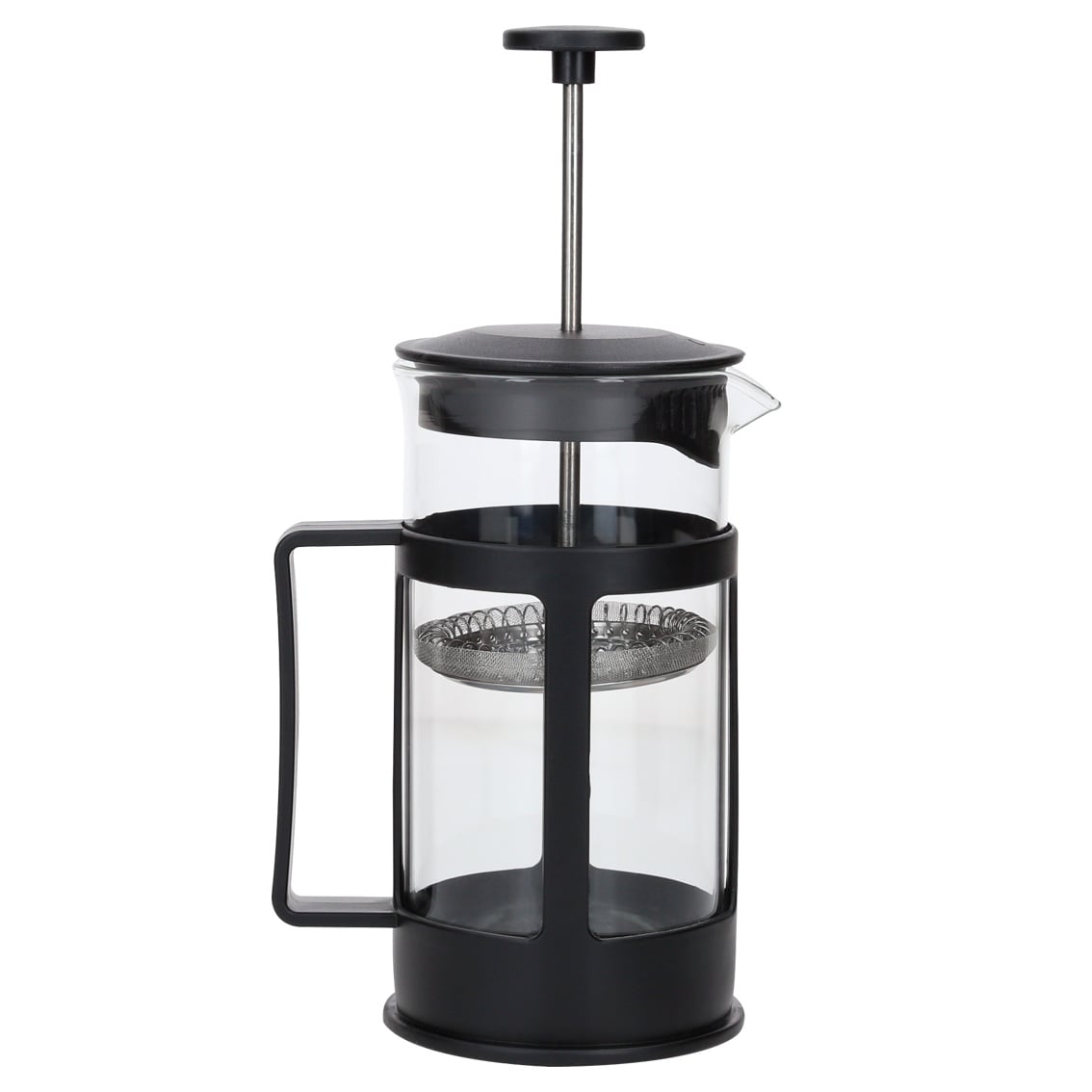 CAFETERA VIDRIO TACLYRE