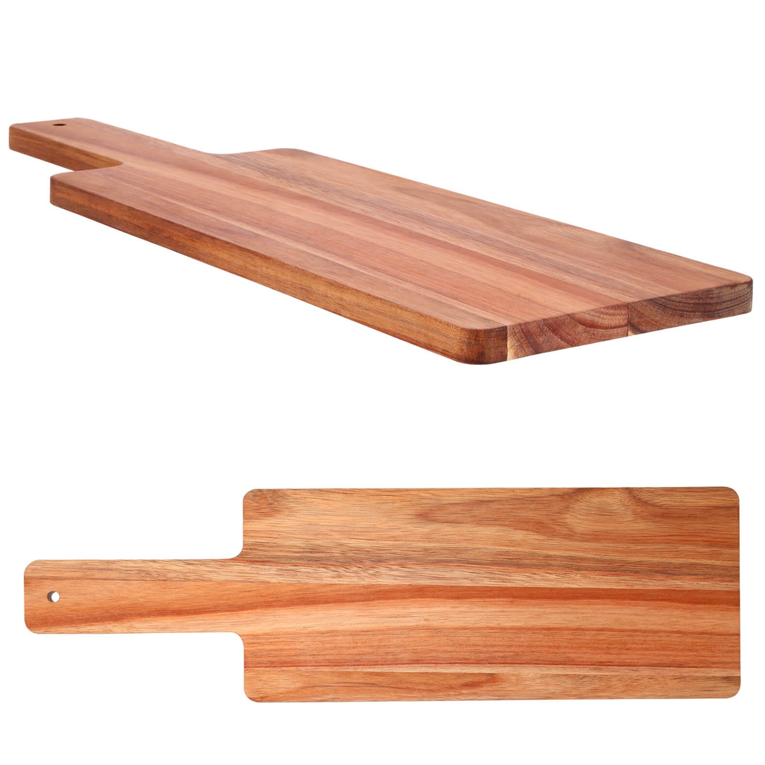 TABLA MADERA TACMELO