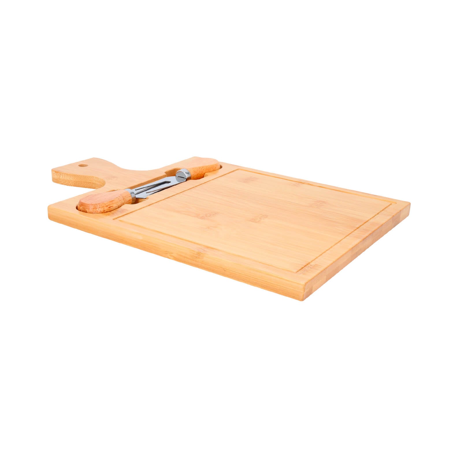 ACCESORIO COCINA BAMBÚ TACMELT