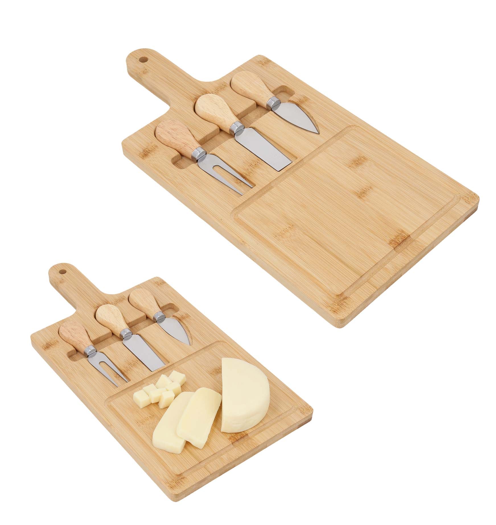 SET BAMBÚ TACMEYA