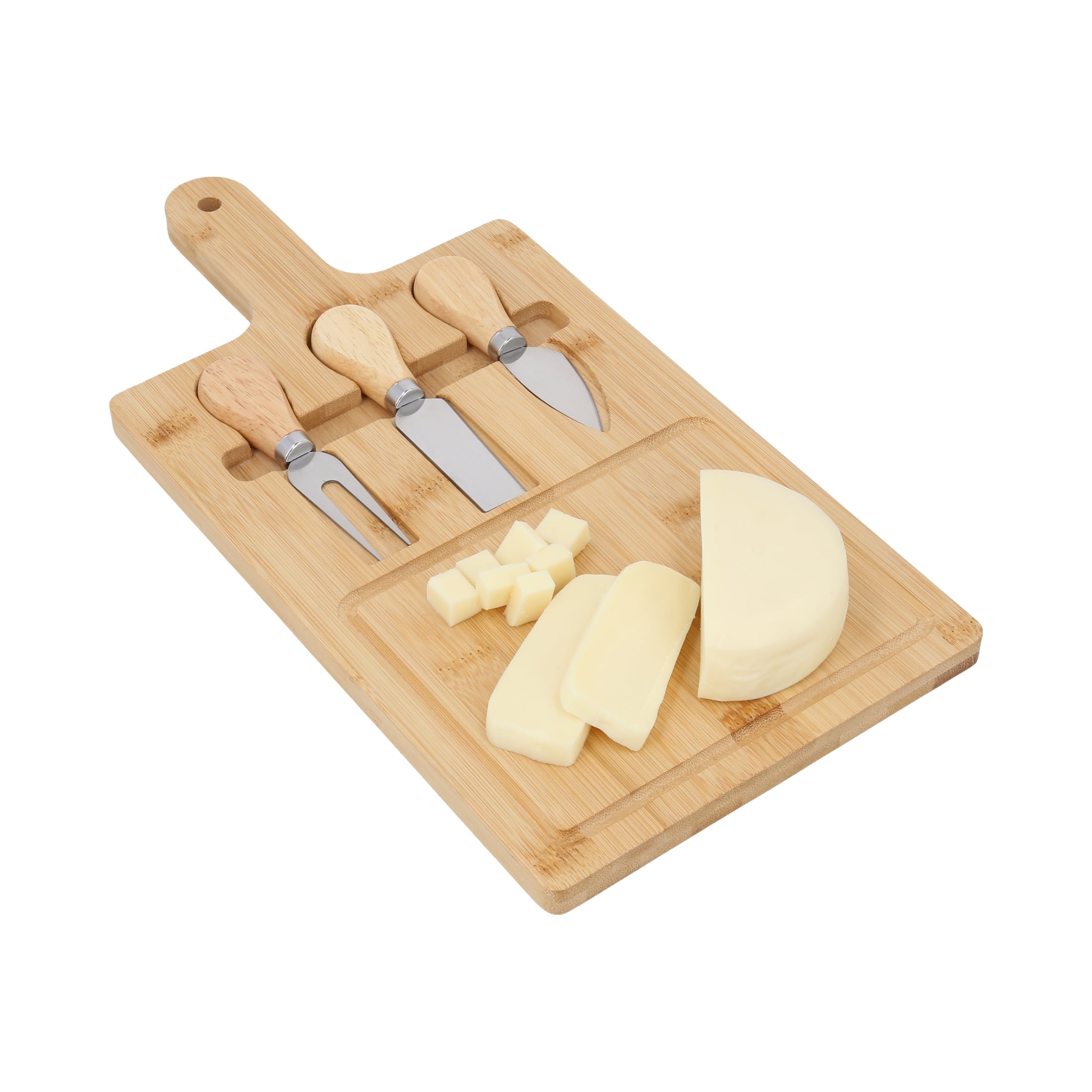 SET BAMBÚ TACMEYA