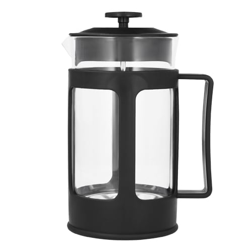CAFETERA VIDRIO TACMORT