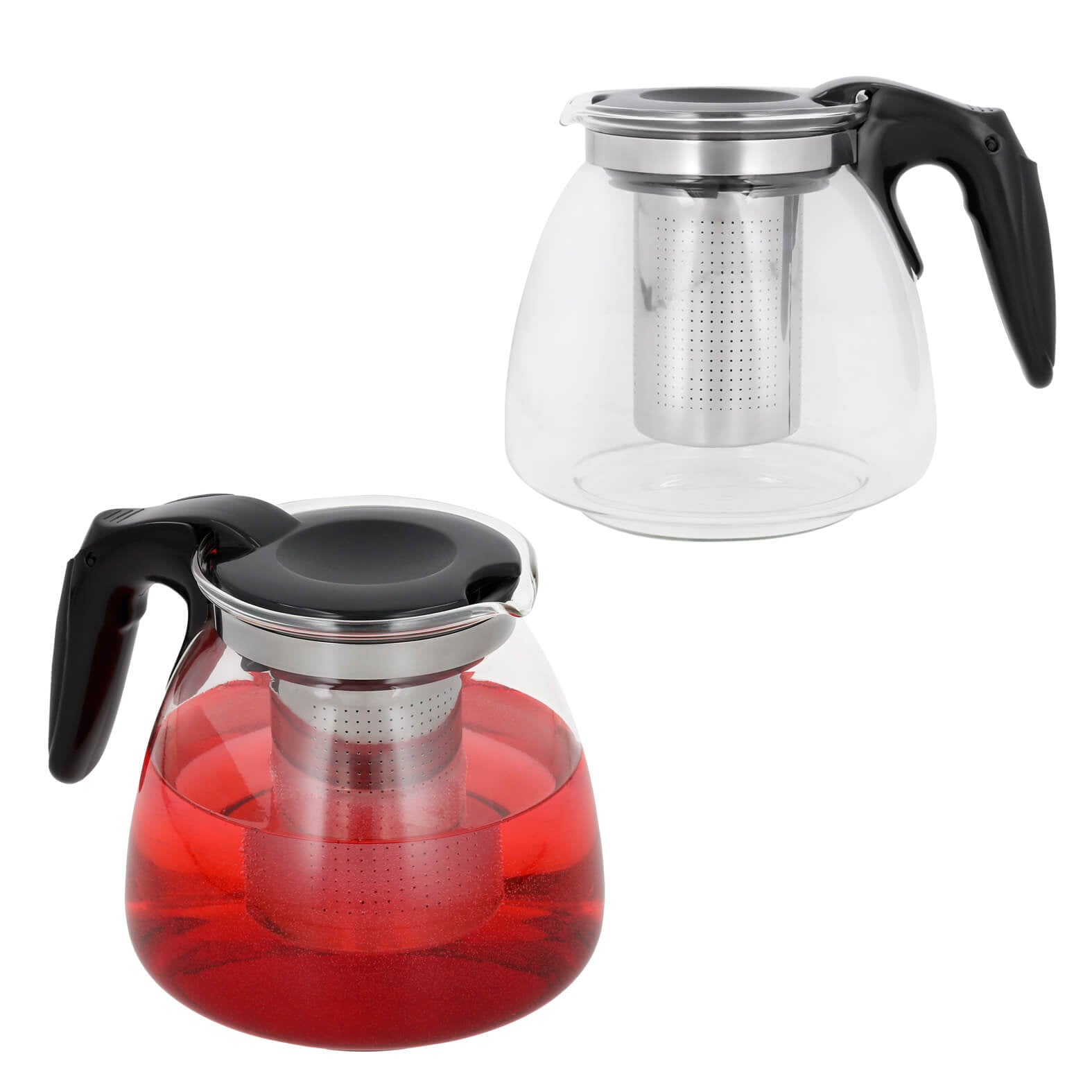 CAFETERA ACERO INOX TACMOYD