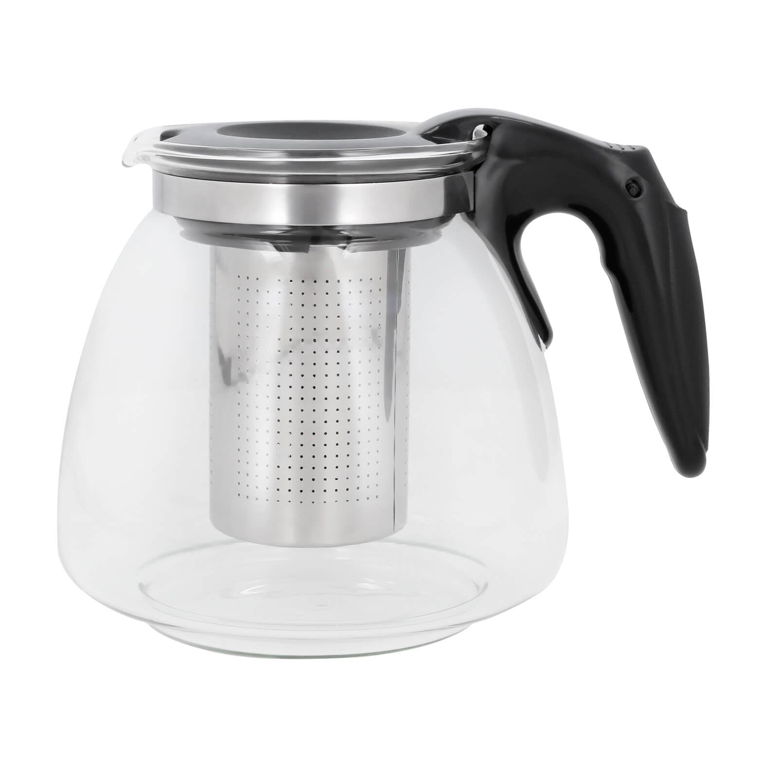 CAFETERA ACERO INOX TACMOYD