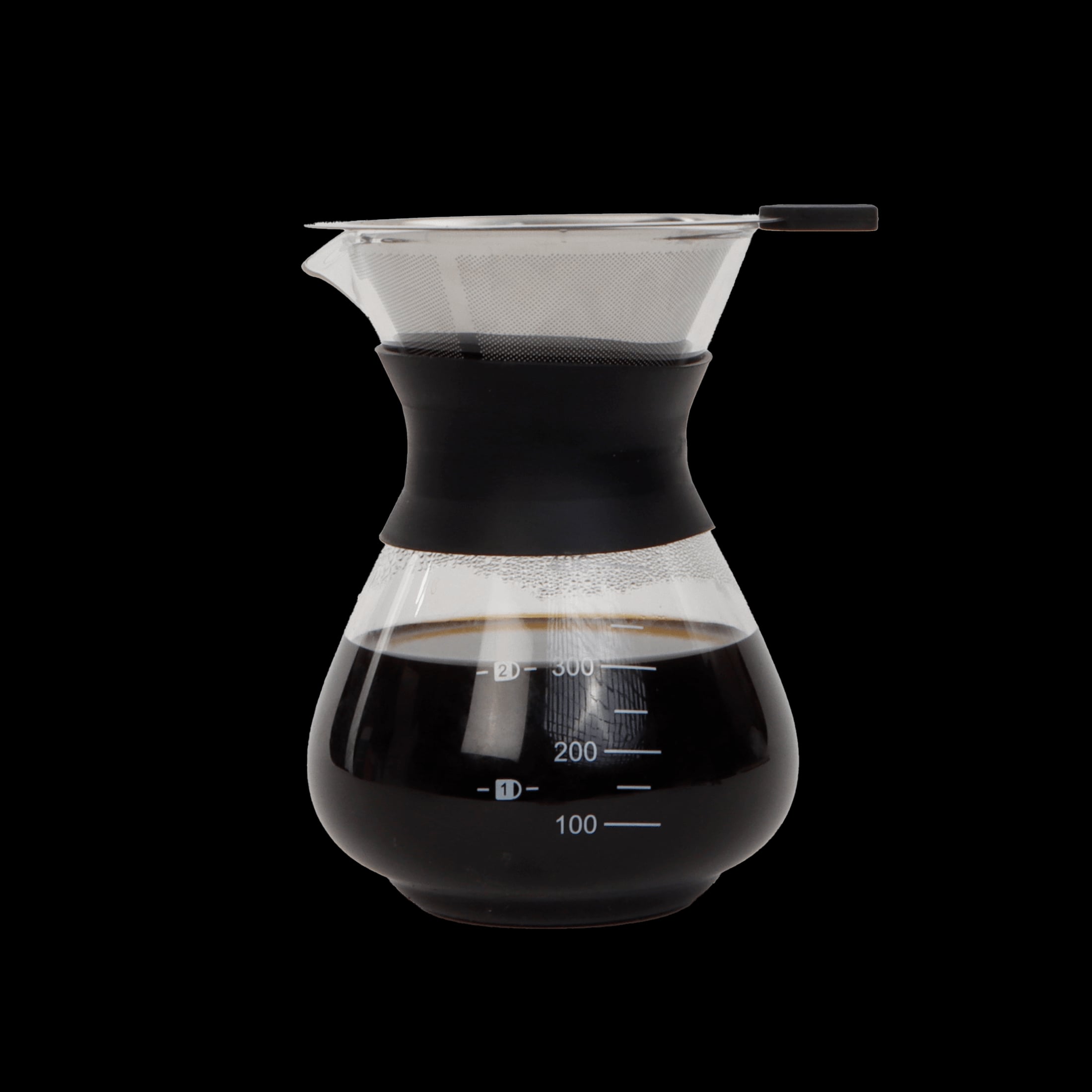 CAFETERA ACERO TACMUSE