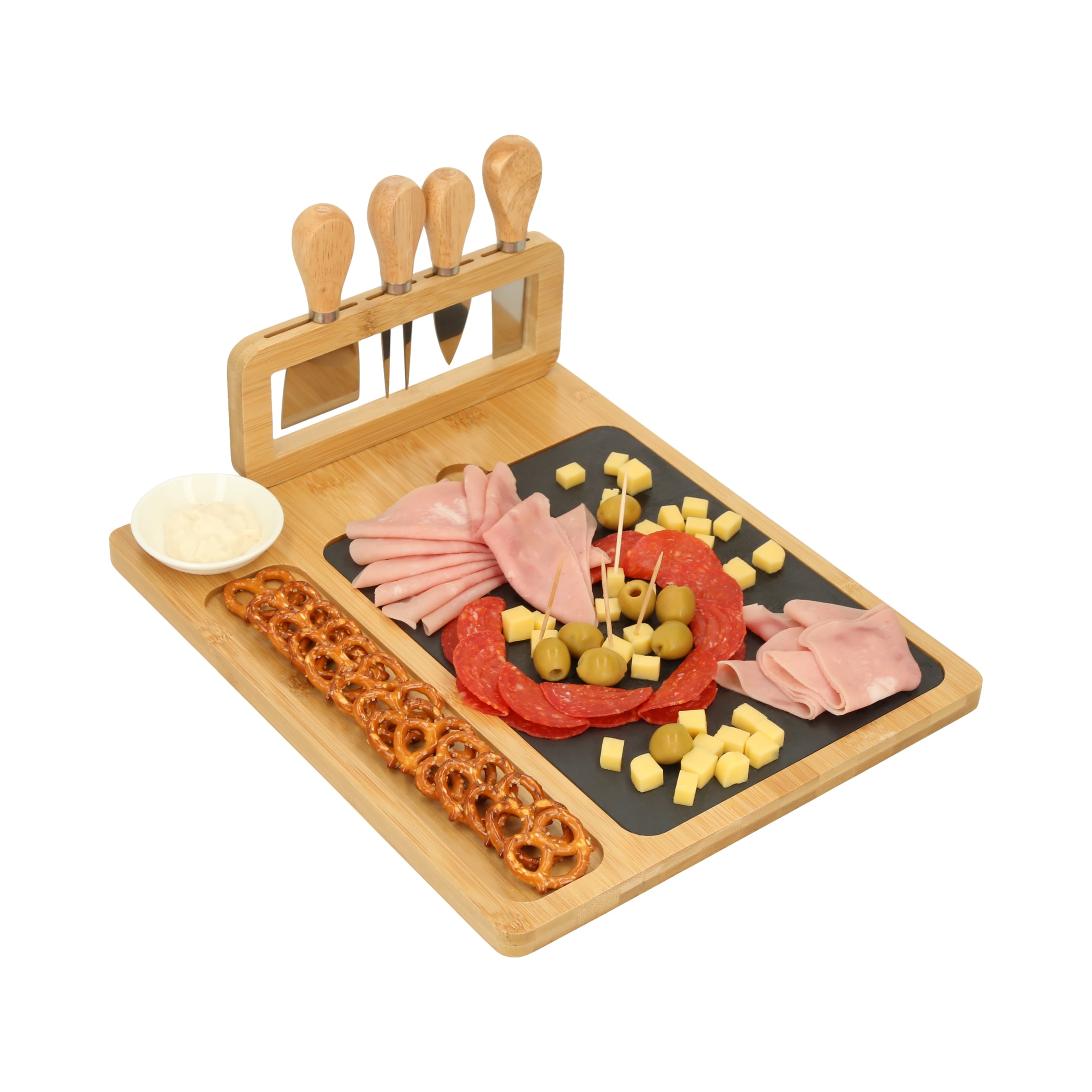 TABLA ACERO INOX TACMYVL