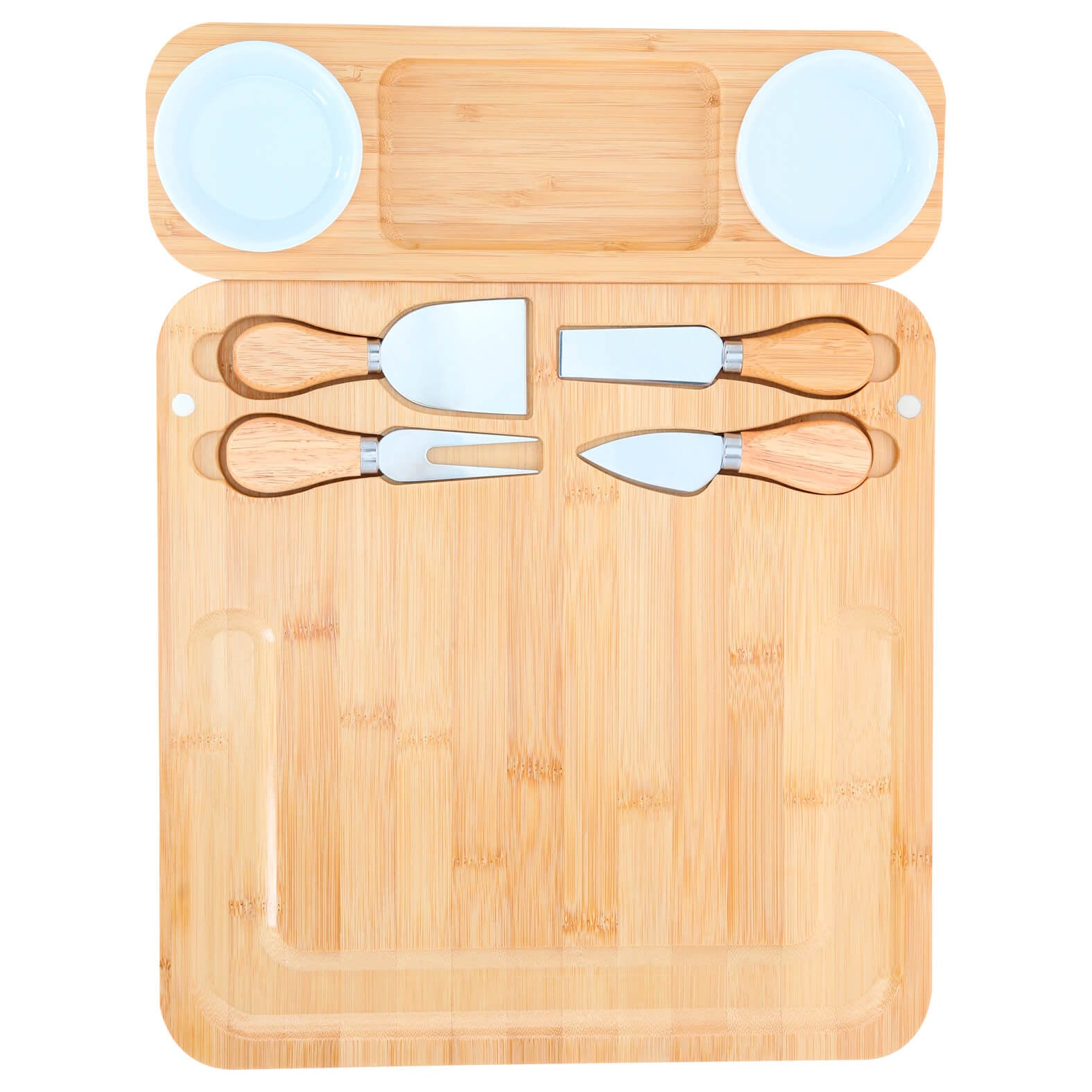 ACCESORIO COCINA BAMBÚ TACNEYA