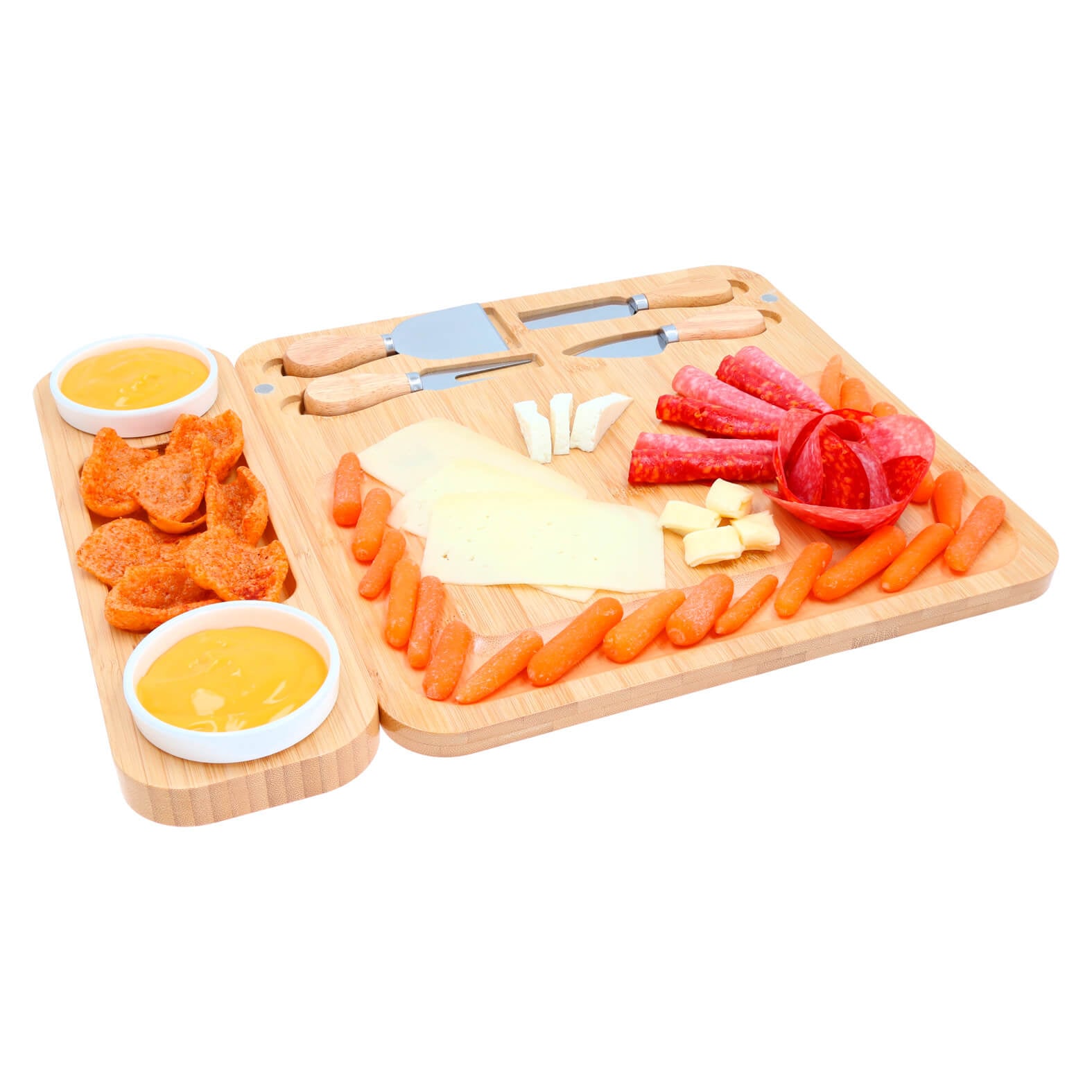 ACCESORIO COCINA BAMBÚ TACNEYA