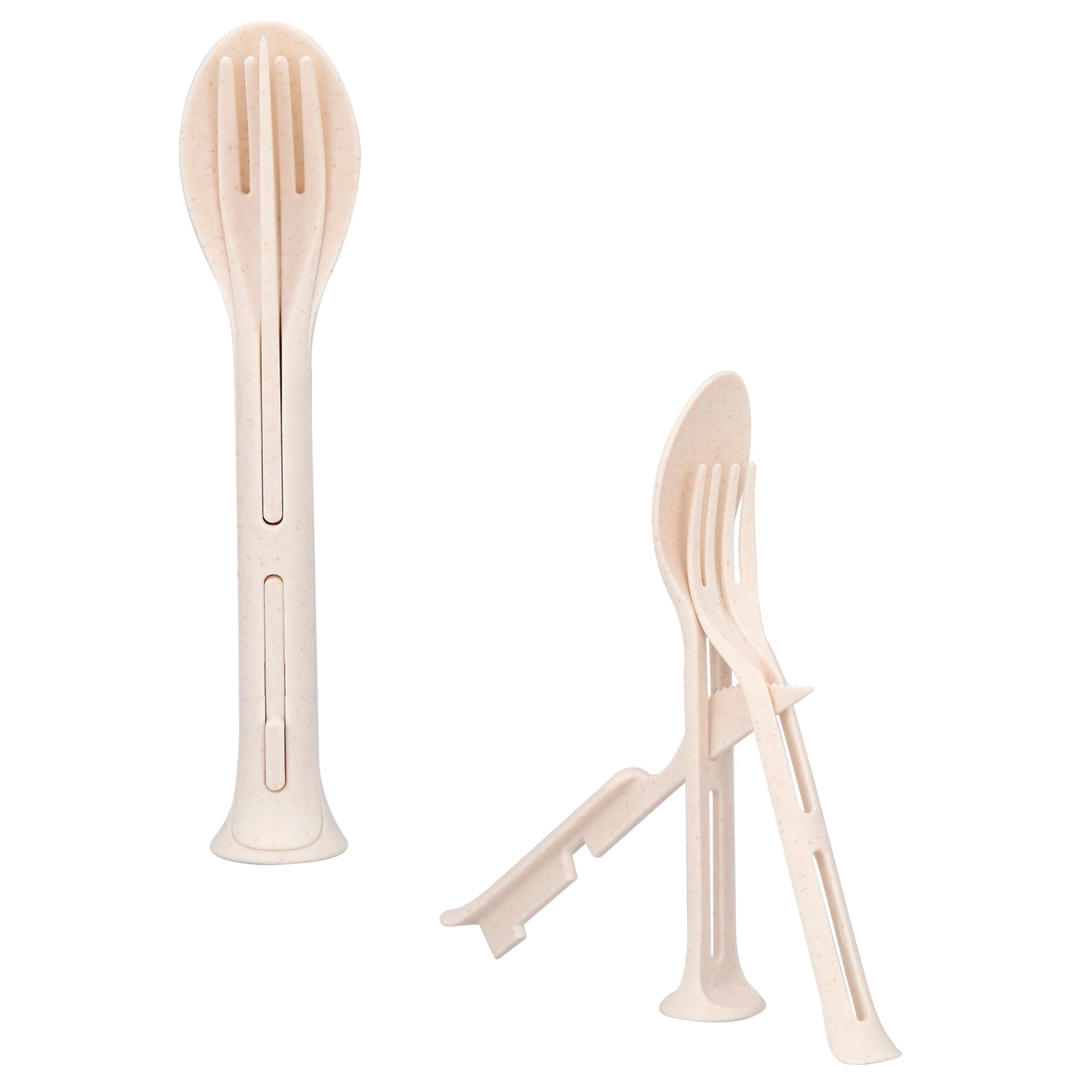 SET WHEAT STRAW TACNOLM