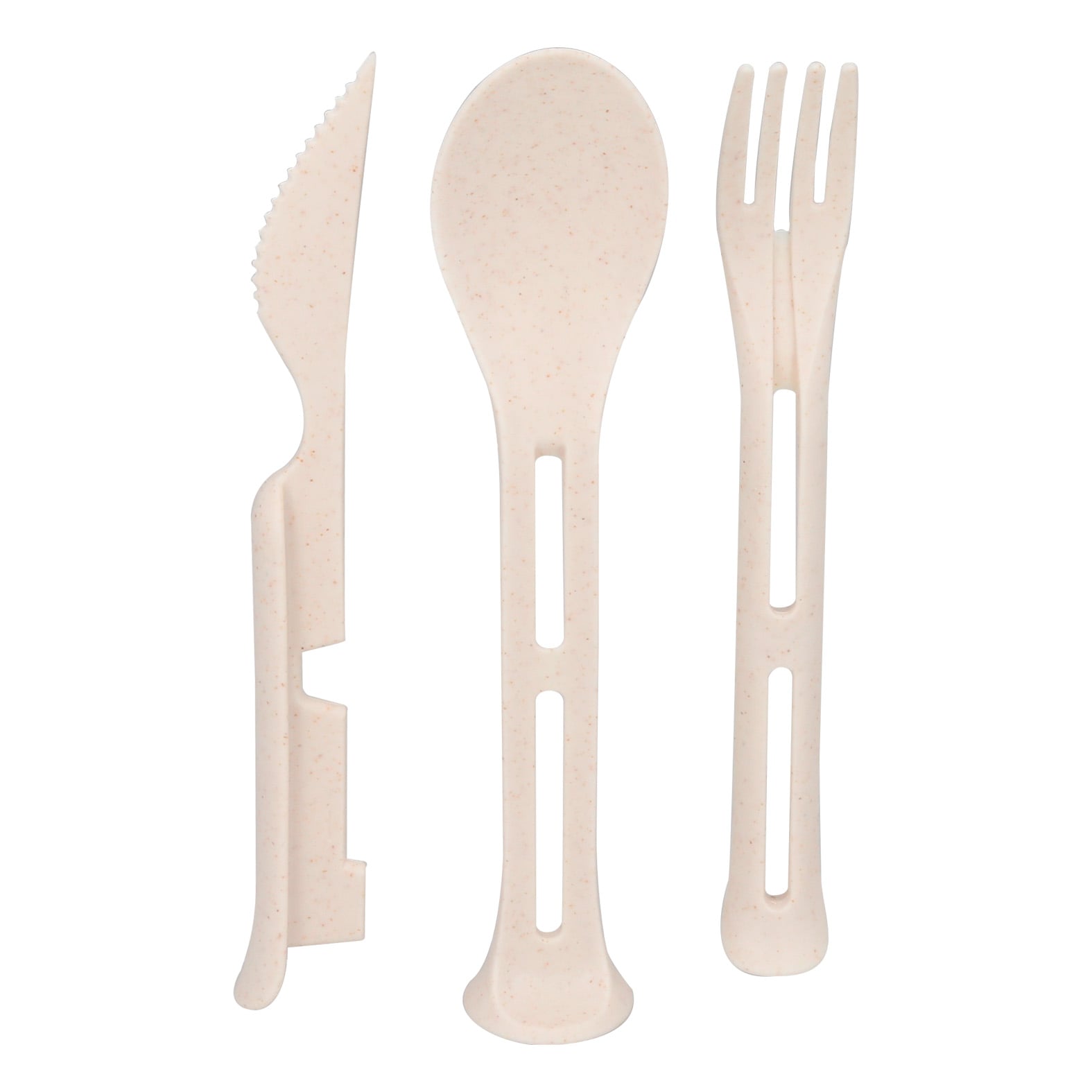 SET WHEAT STRAW TACNOLM