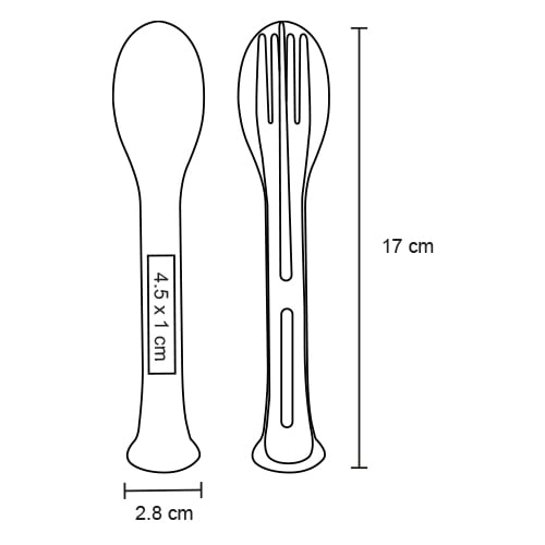SET WHEAT STRAW TACNOLM