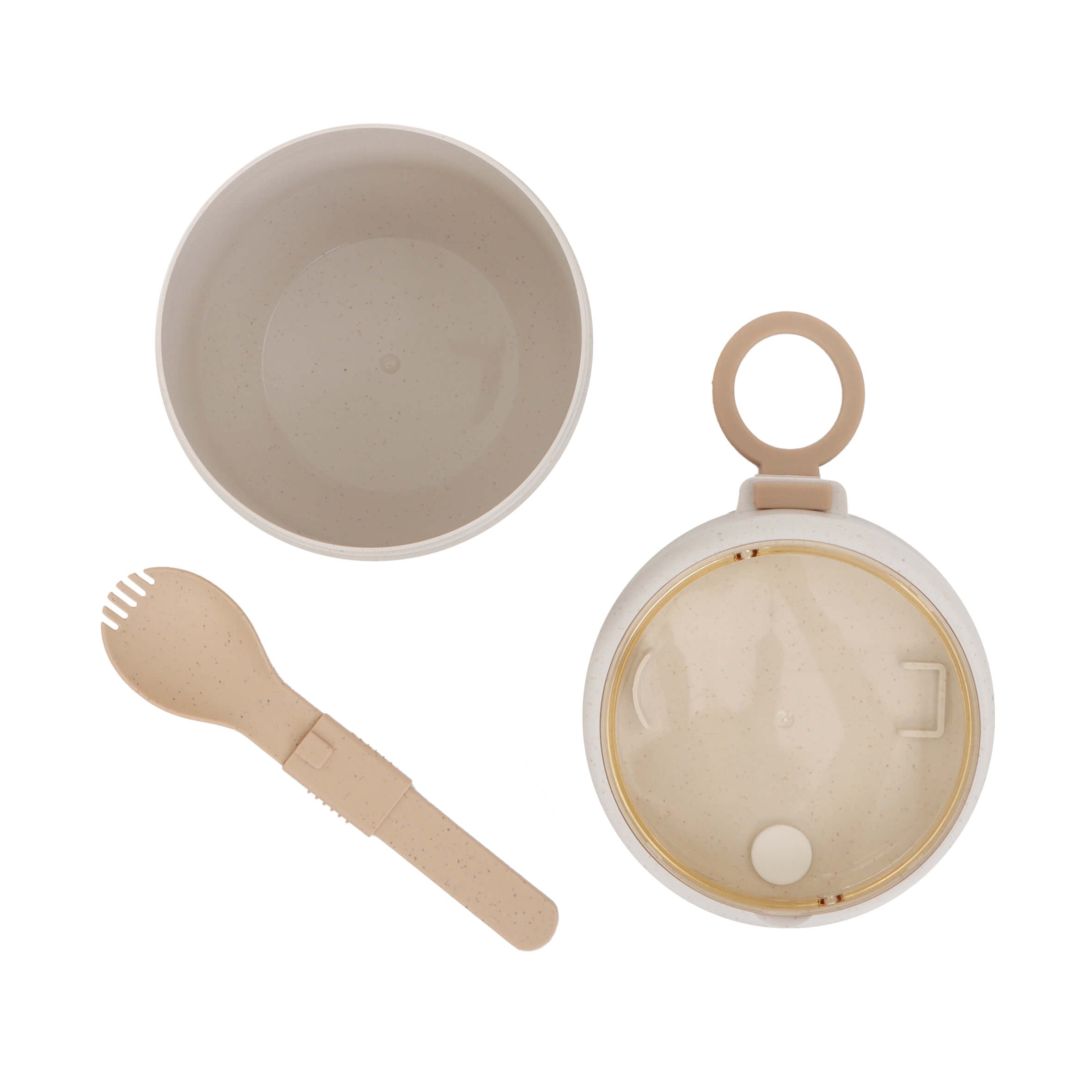 CONTENEDOR PLASTICO TACNYRE