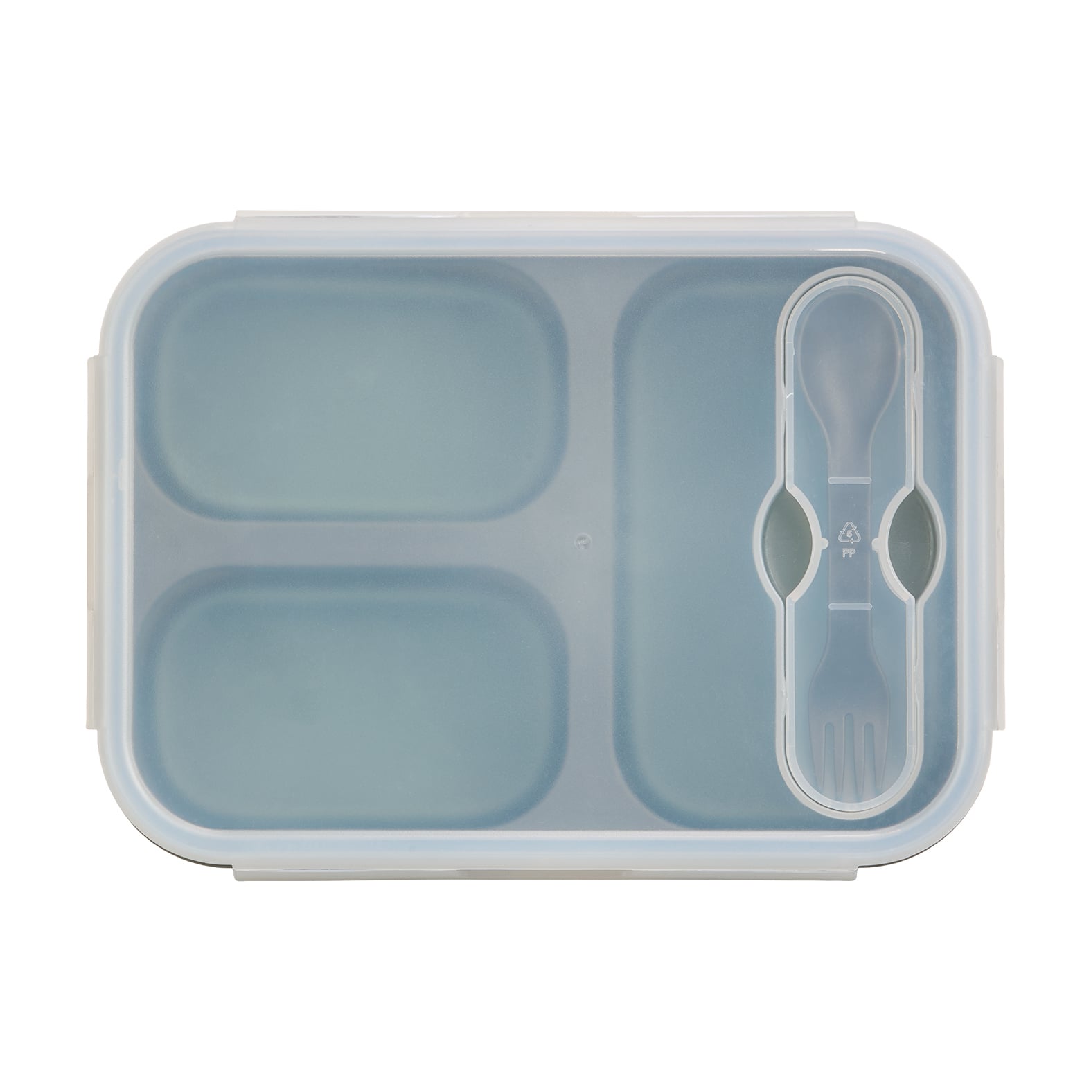 CONTENEDOR SILICN TACPRIX