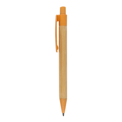 BOLIGRAFO BAMBU TACRENE