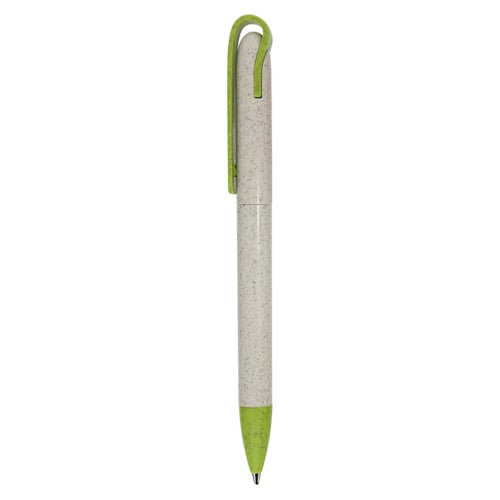 BOLIGRAFO WHEAT STRAW TACRYNE