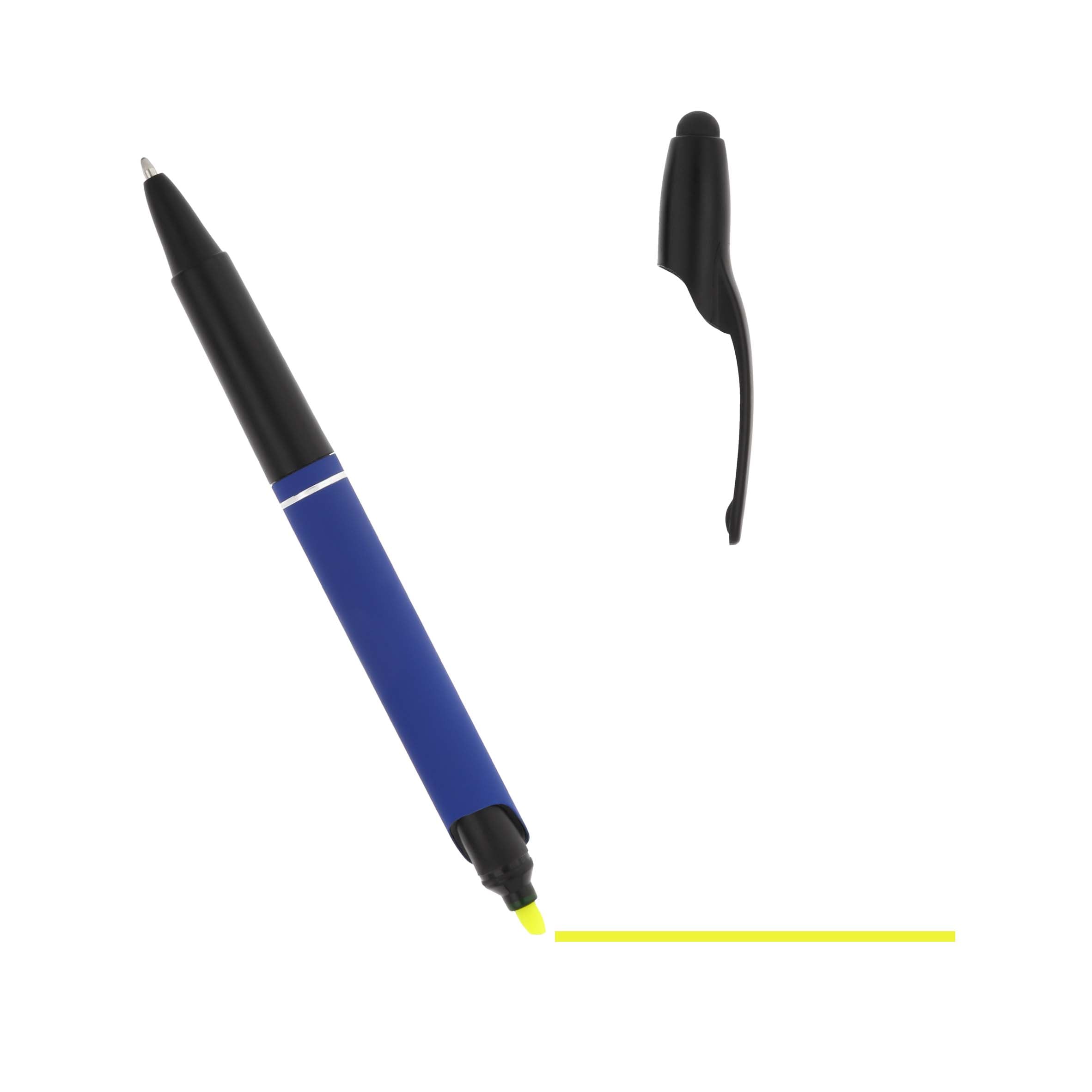 BOLIGRAFO PLASTICO TACSARK