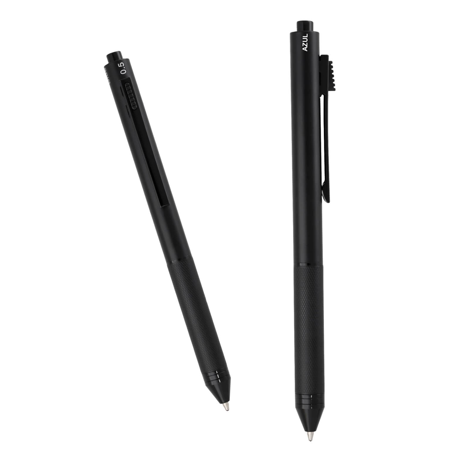 BOLIGRFO METAL TACSENT