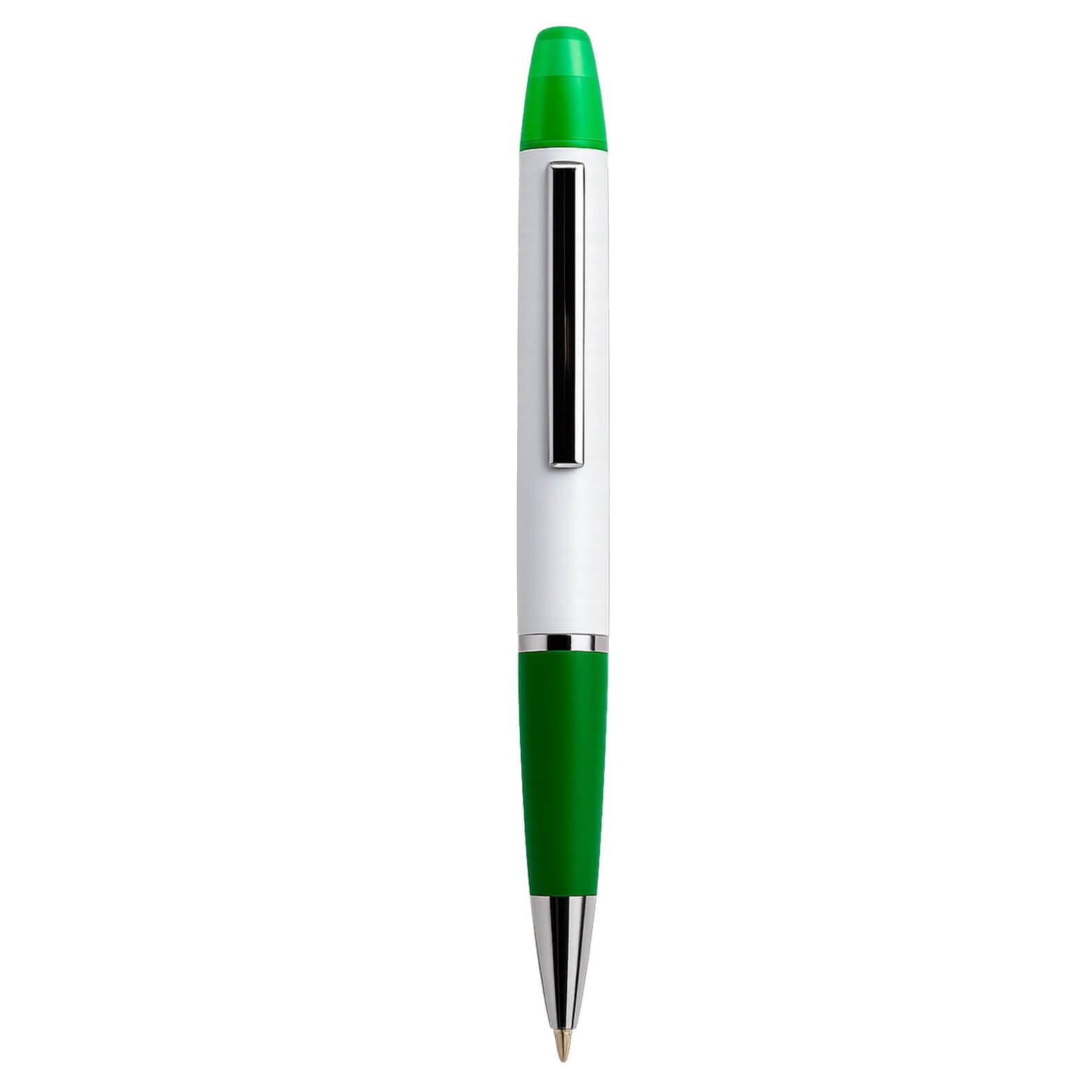 BOLIGRAFO PLASTICO TACSEVA