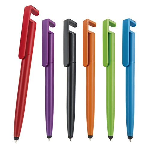 BOLIGRAFO PLASTICO TACSIAL