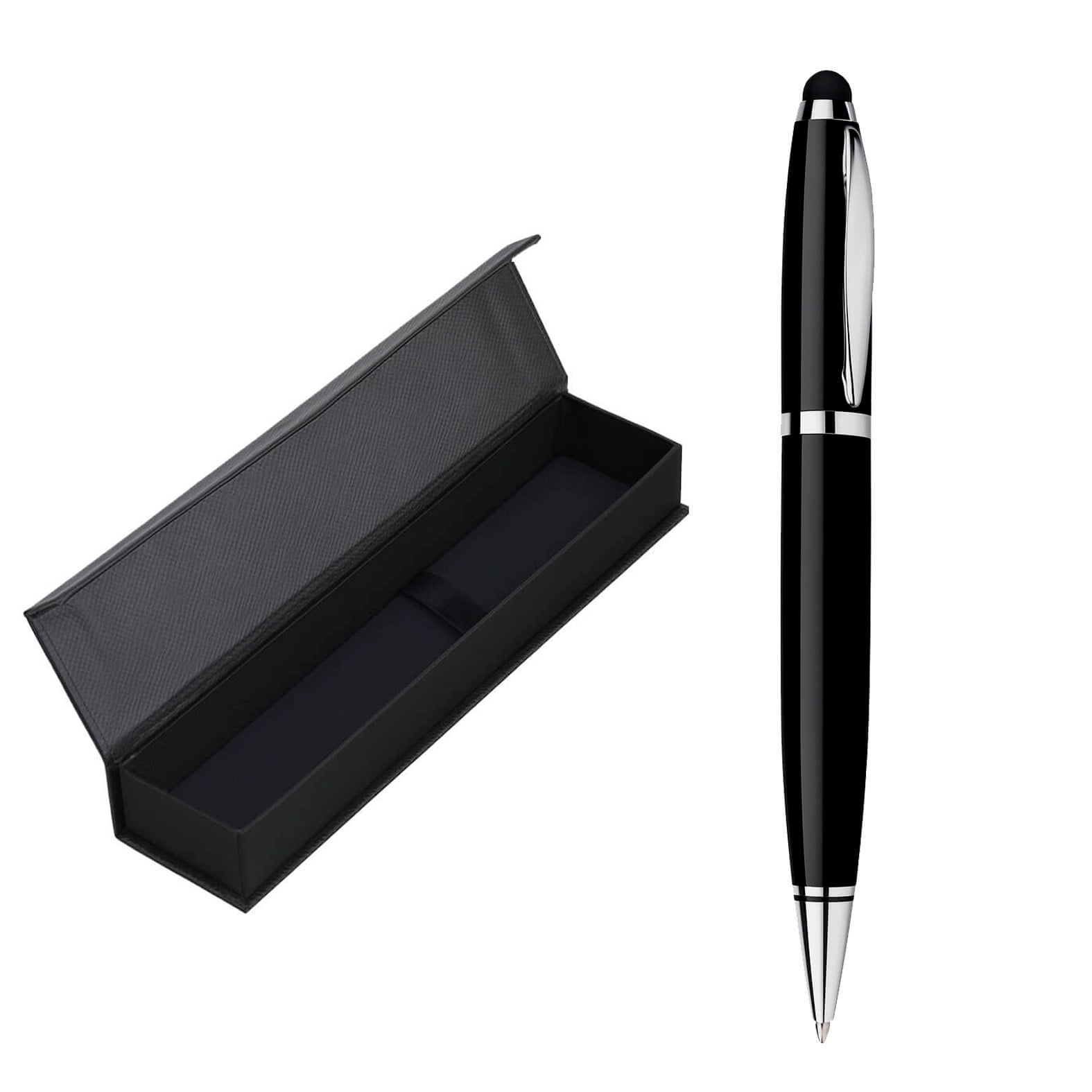 BOLIGRAFO METAL TACSNIS