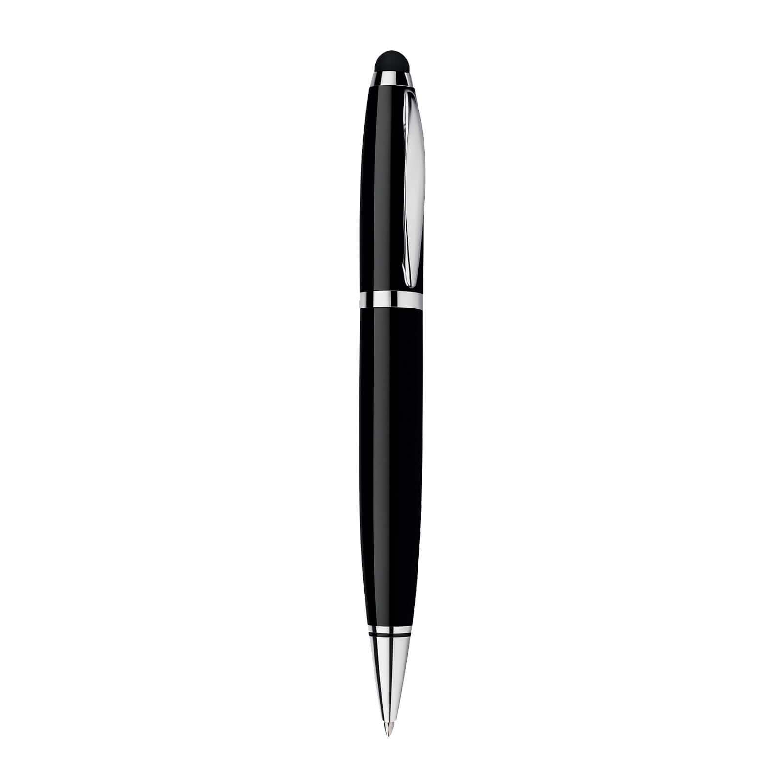 BOLIGRAFO METAL TACSNIS