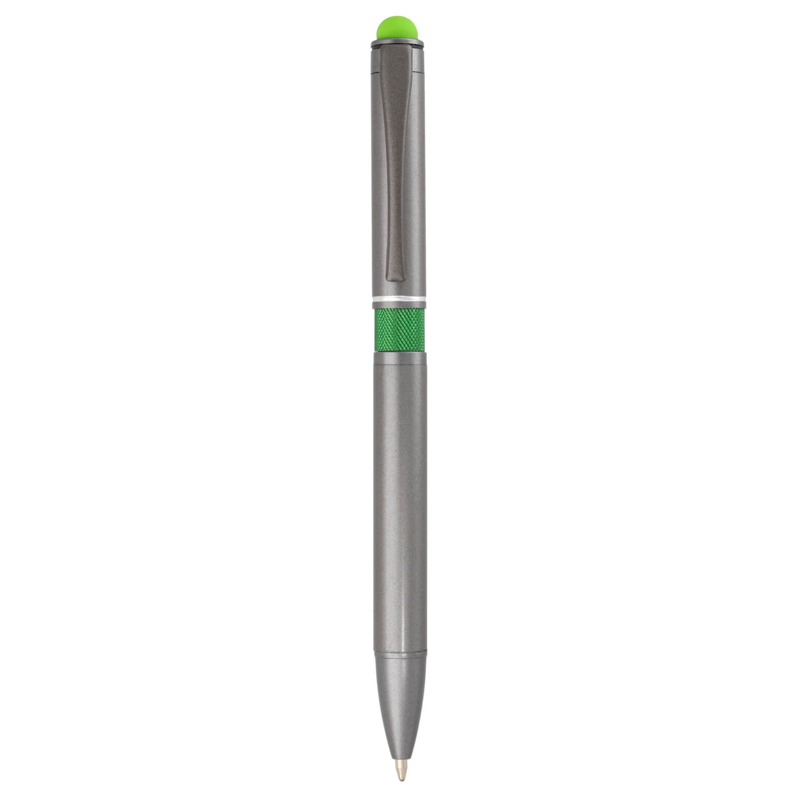 BOLIGRAFO METAL TACSVAS