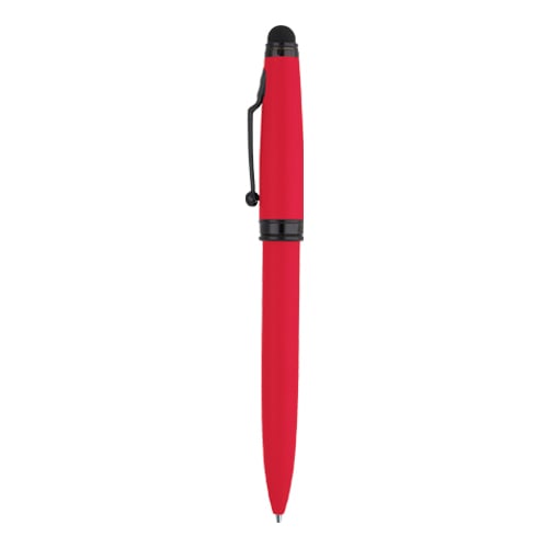 BOLIGRAFO METAL TACTBER