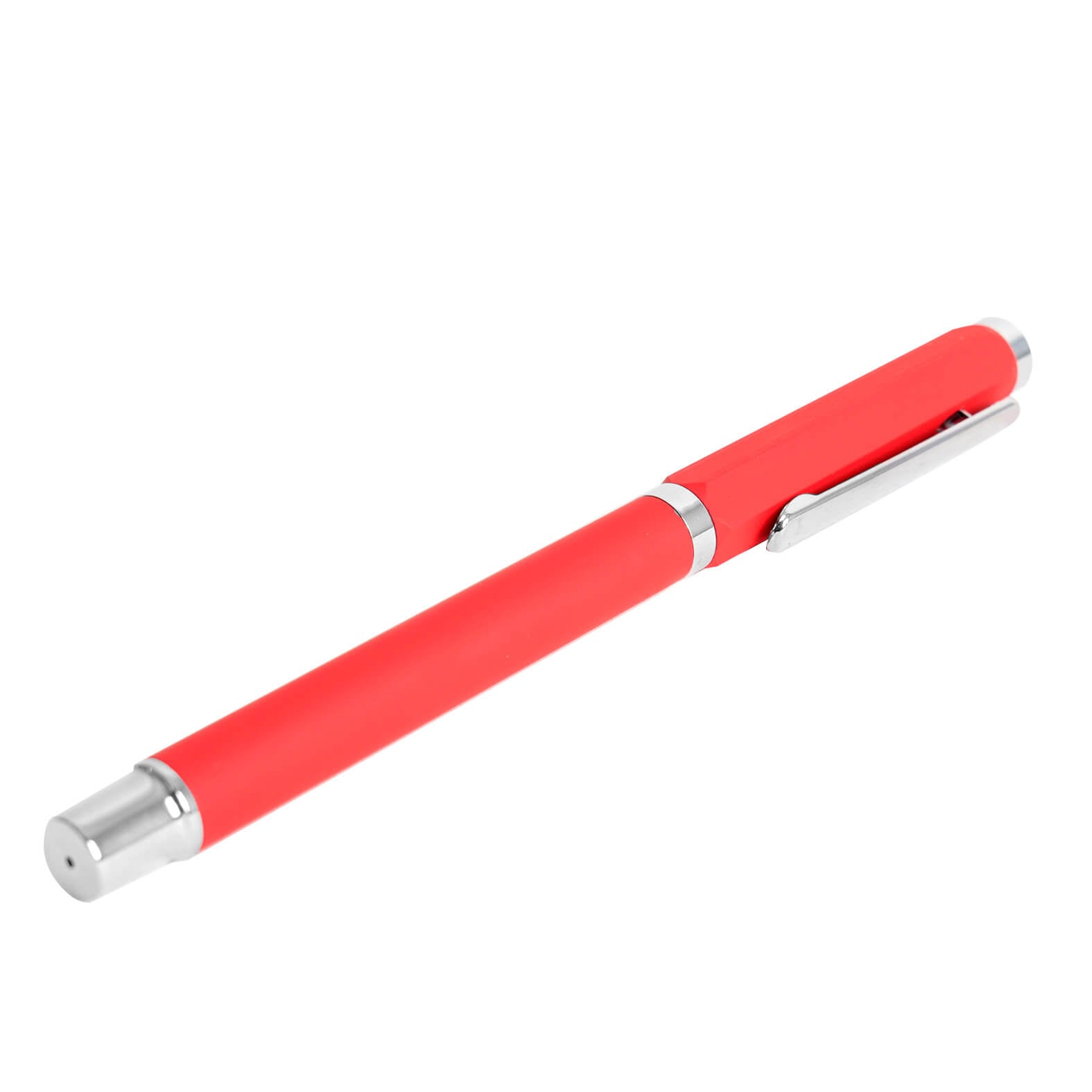BOLIGRAFO METAL TACTELM
