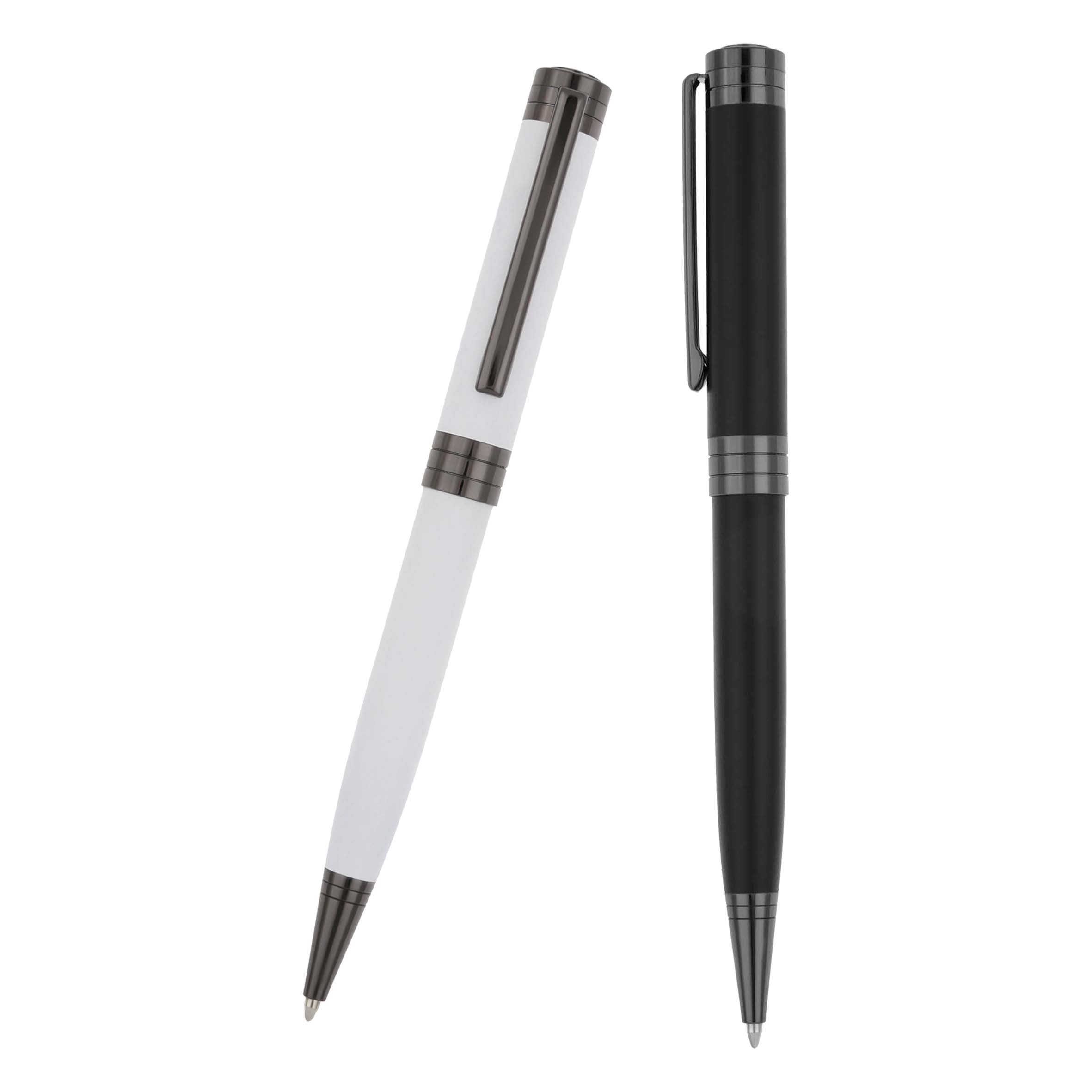 BOLIGRAFO METAL TACTIRN