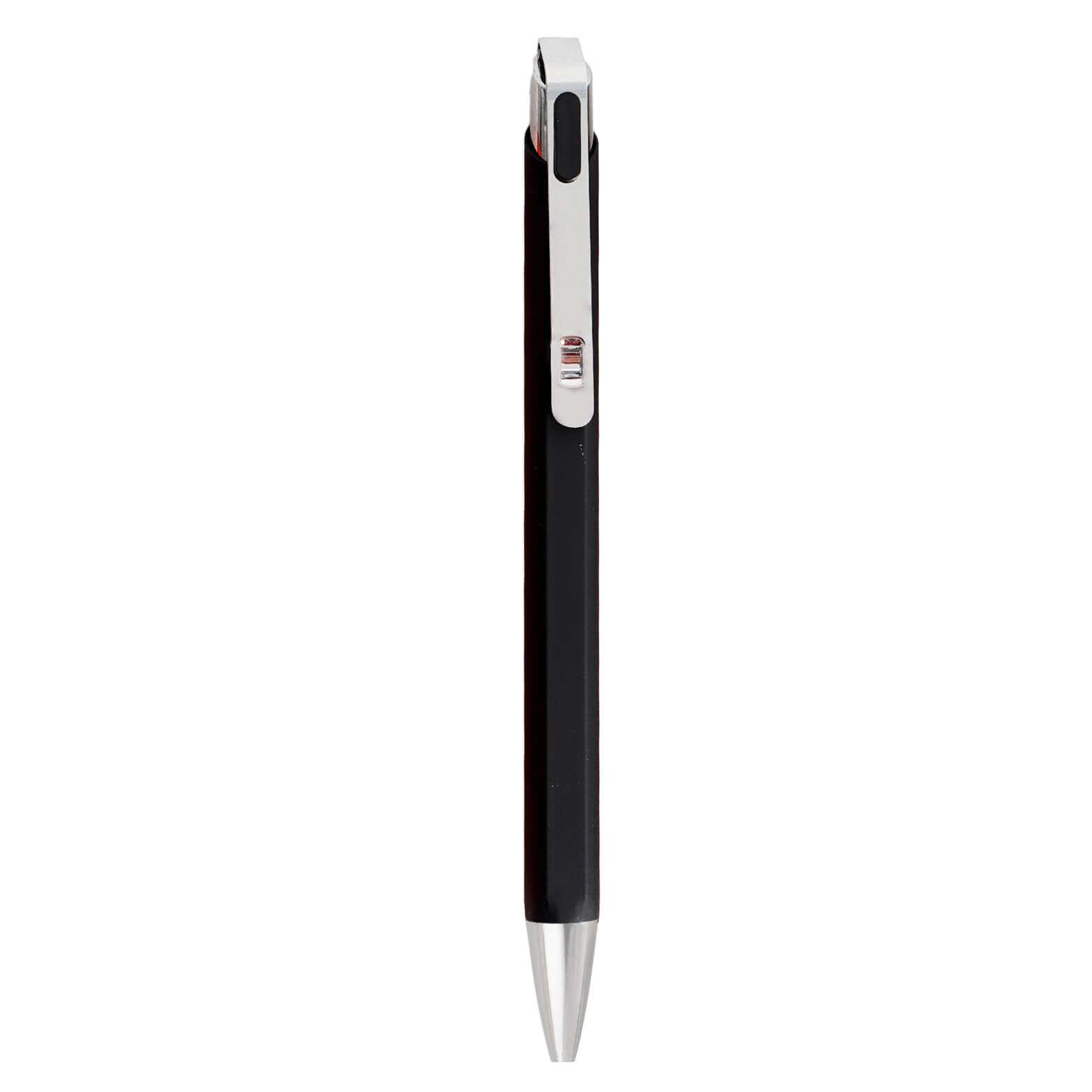 BOLIGRAFO METAL TACTNIC